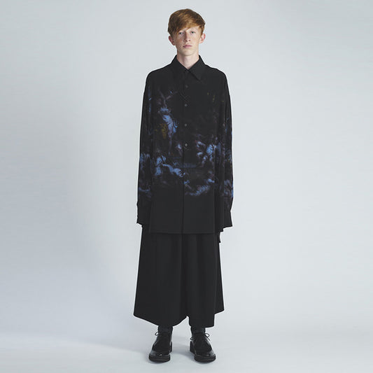 DECHINE SUPER BIG SHIRT INKJET (ANGELS)