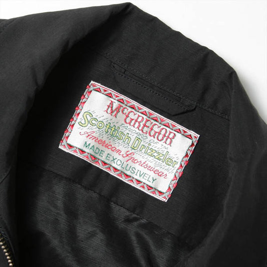 DRIZZLER JKT/SPWN STUDIO SEVEN