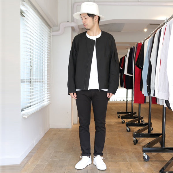 本パナマ ワイドブリムハット