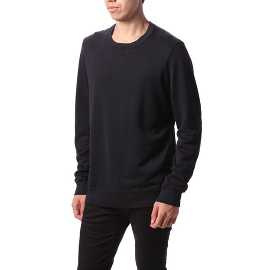 スヴィンギザ裏毛 プルオーバー