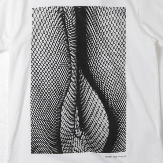 PHOTO TEE DAIDO MORIYAMA 3