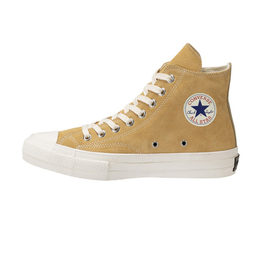 CHUCK TAYLOR SUEDE NIGO Z HI