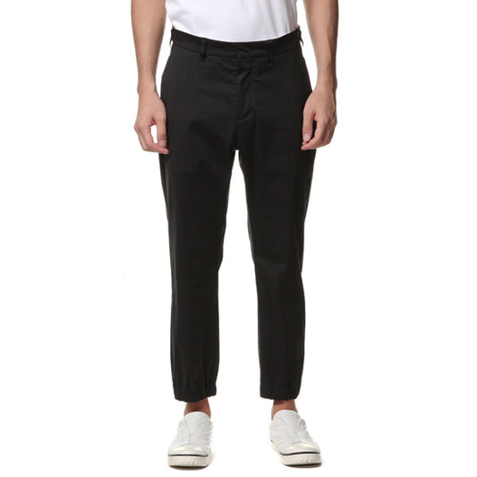 T400トリコット ジョガーパンツ