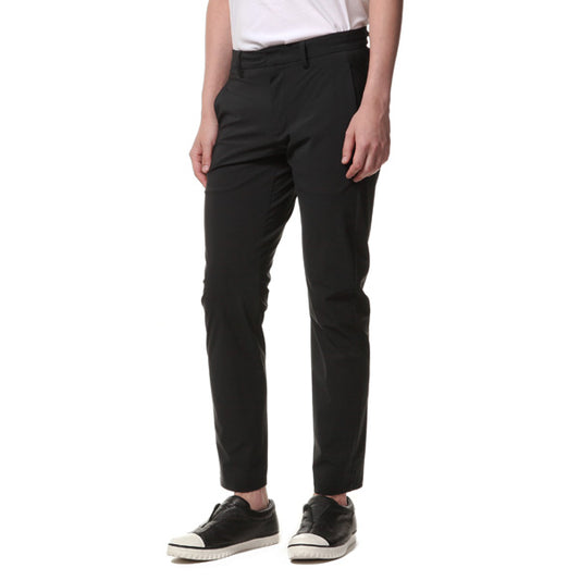 2way高密度トリコット ジョッパーズパンツ