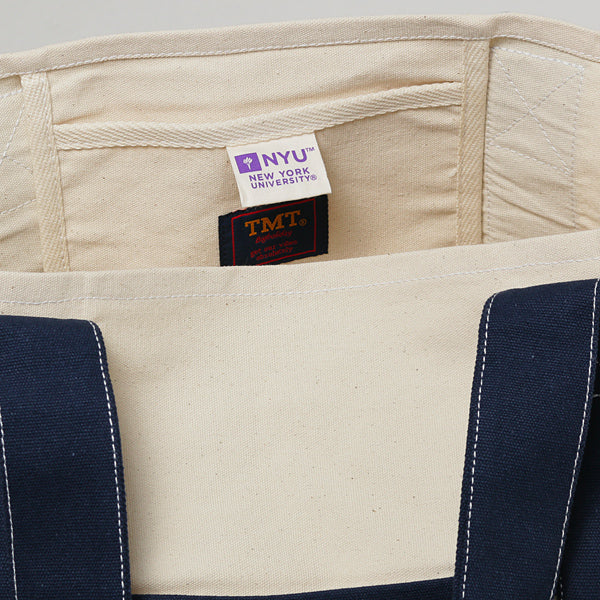 TMT x NYU TOTE BAG