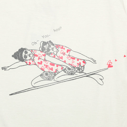 スペシャル加工T(2MAN)