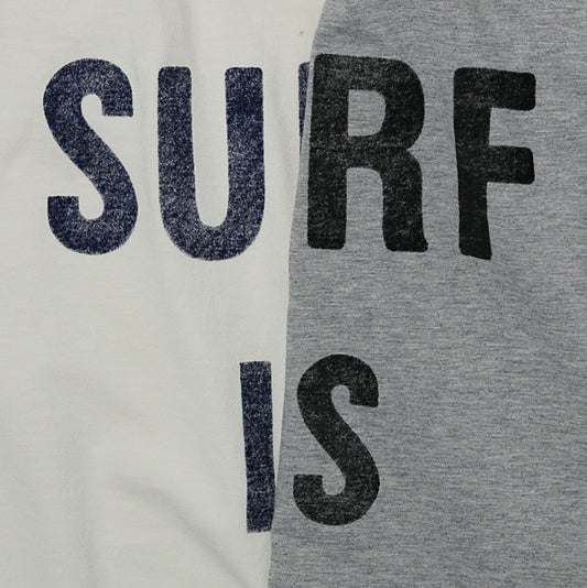  スペシャル加工T(SURF IS)  