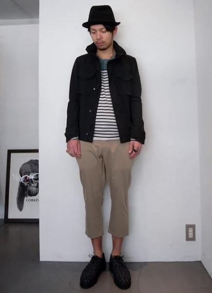 リュードバックリネンハット