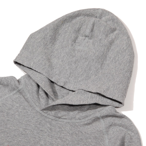 GAZE MINI FRENCH TERRY PULLOVER HOODIE (FLORIDA)
