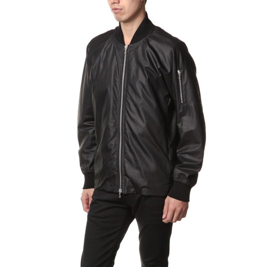 Ry/Peストレッチタイプライター MA-1