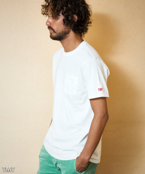 TMT x FRUITS OF THE LOOM PACK-TEE