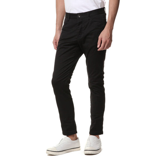 Ny/Coハイパワーストレッチツイル アンクルカットジョッパーズスリム