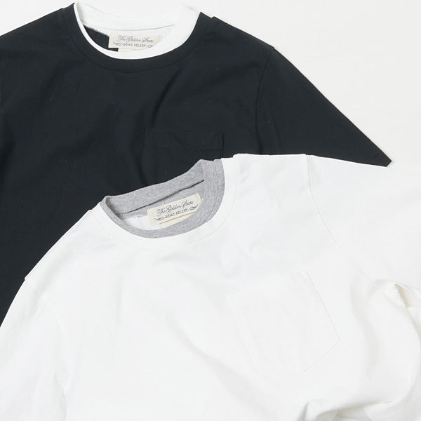 30/-天竺グランジT