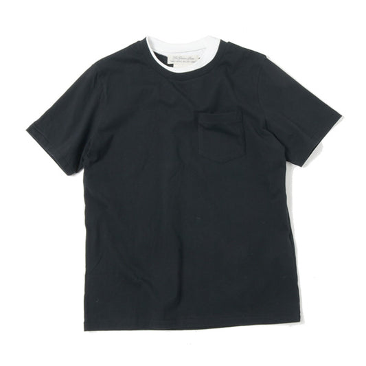 30/-天竺グランジT