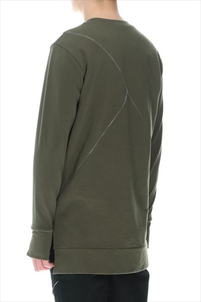 HIGH POWER JERSEY P/O