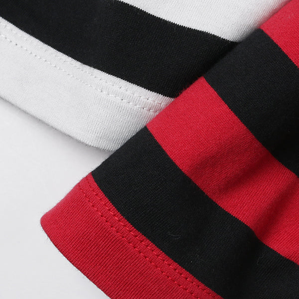 NEW ORIGINAL BORDER TEE