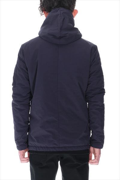 SPY HOODIE