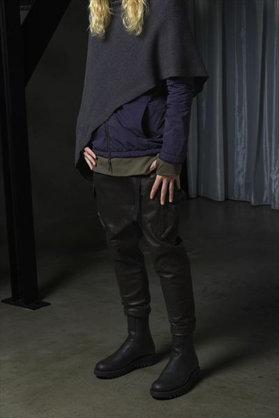 MULTI PONCHO