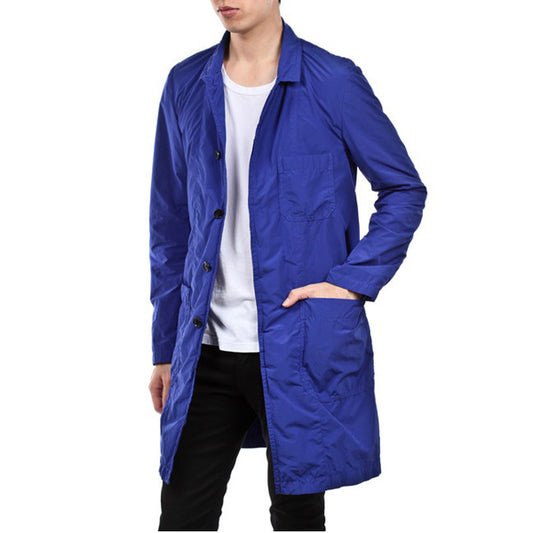 Pe/Nyタフタテクノヴィンテージ ワークコート