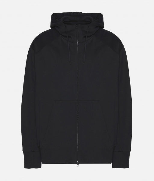Y-3 Signature Graphic Hoodie