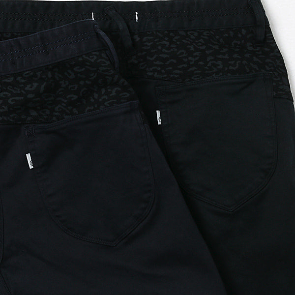 DWELLER TIGHT FIT JEANS