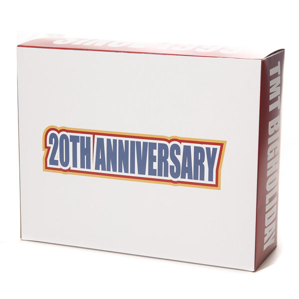 TMT 20TH SPECIAL BOX