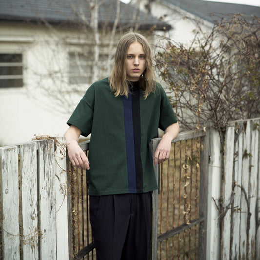 圧縮ハイゲージコットン コンビT