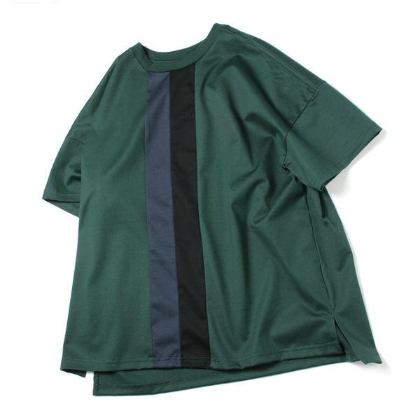 圧縮ハイゲージコットン コンビT