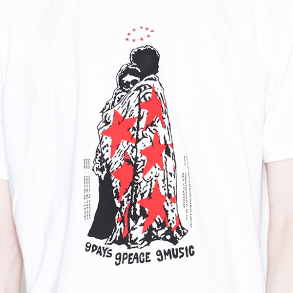 STAR TEE