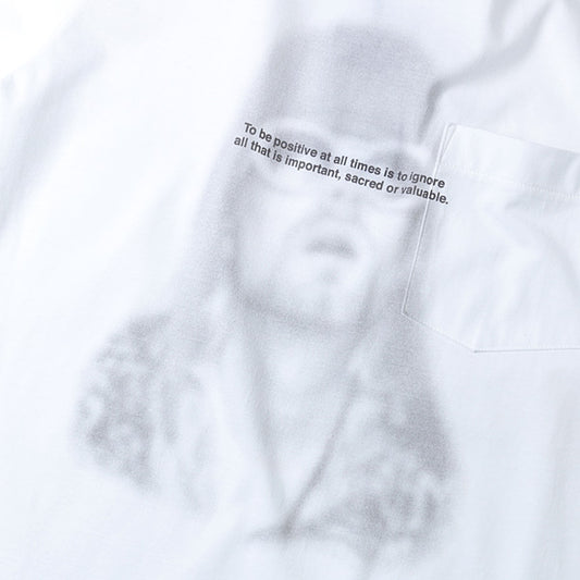 POCKET T-SHIRTS_KC BIRDS