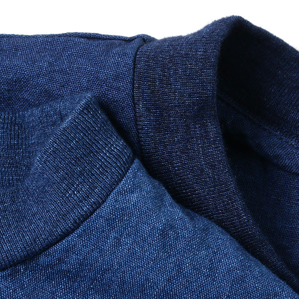 CREW NECK SHIRTS S/S