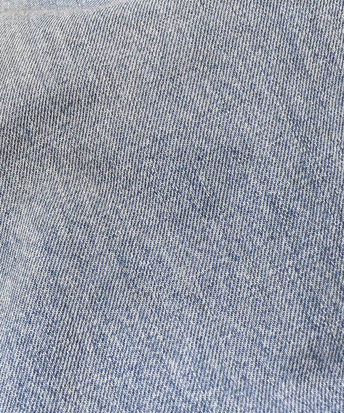 Grunge Slim Straight 5pocket