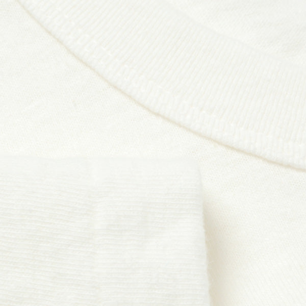 S/SL RAFI JERSEY TEE(BEACH GIRL)