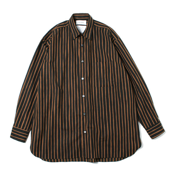 REGULAR COLLAR SHIRTS COMFORT FIT ORGANIC COTTON