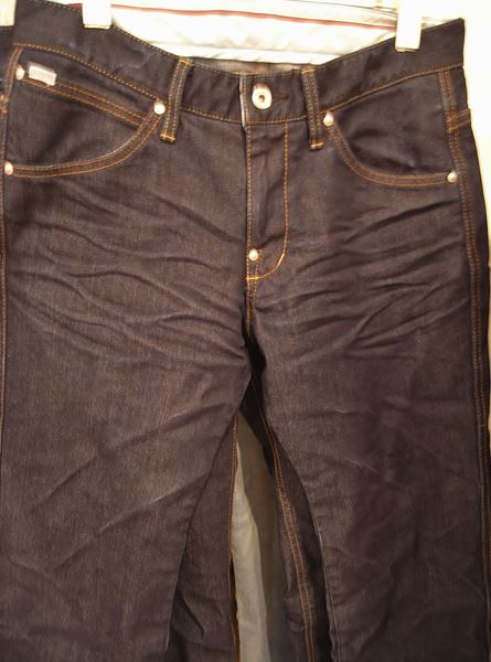 ナチュラルヴィンテージ ルーズテーパード