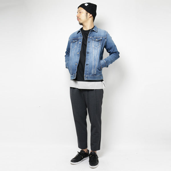 シールズハードカノコ Tee