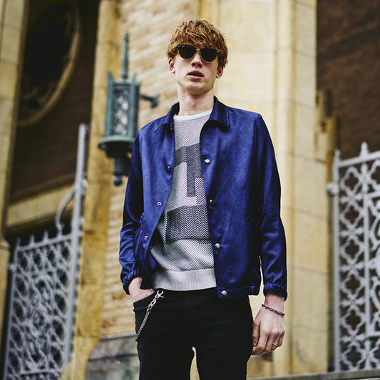 TENCOOL HIGHT TWIST COTTON S/S