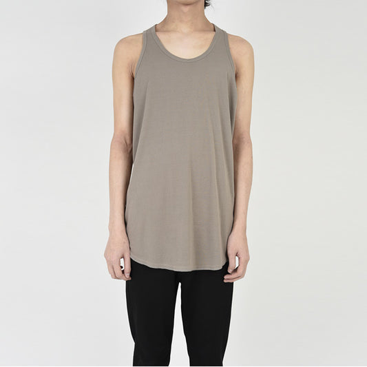 RIB TANK TOP