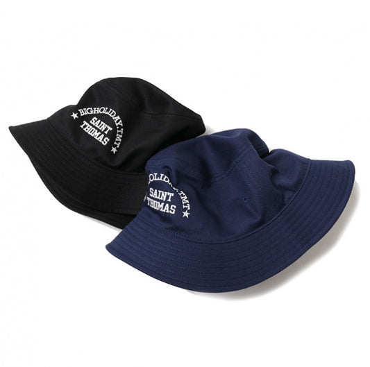 BUCKET HAT (SAINT THOMAS)