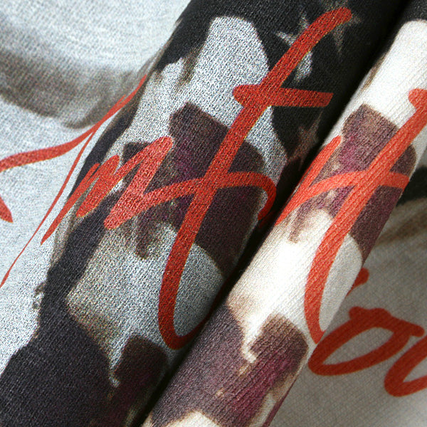 S/SL ラフィー天竺TEE (SURF GIRL)