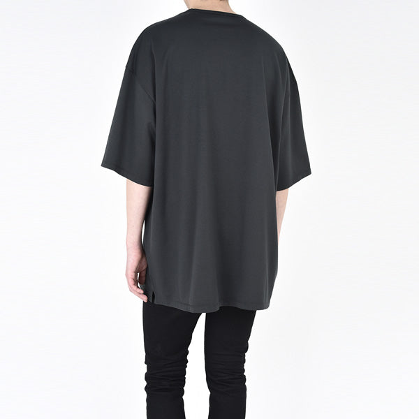 SUPER BIG T-SHIRT PERMANENT ROCKER