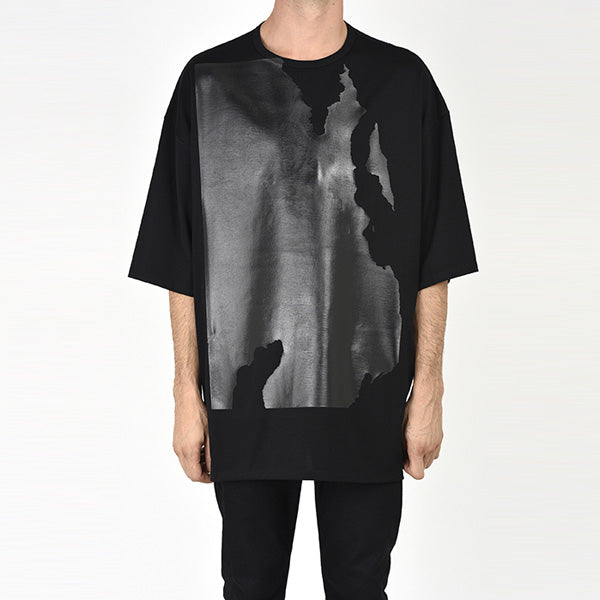 SUPER BIG T-SHIRT PERMANENT ROCKER