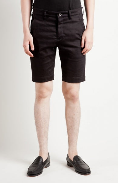 ストレッチカツラギ ショーツ