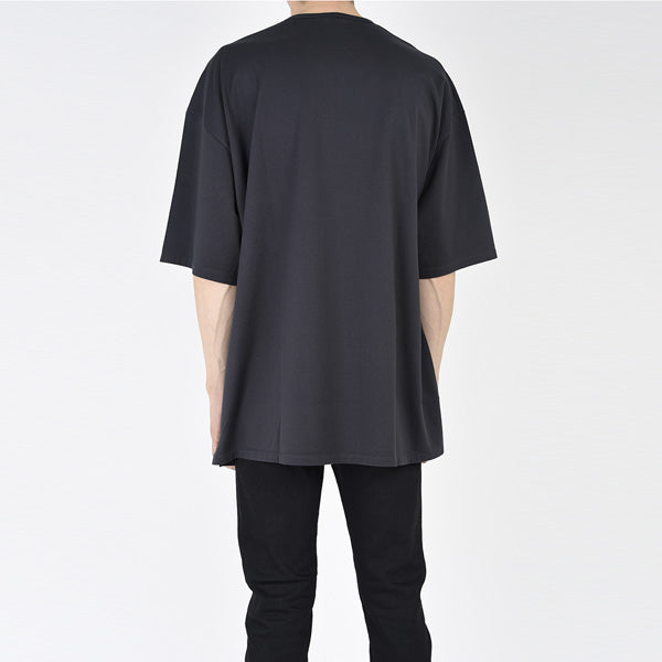 SUPER BIG T-SHIRT PERMANENT ROCKER