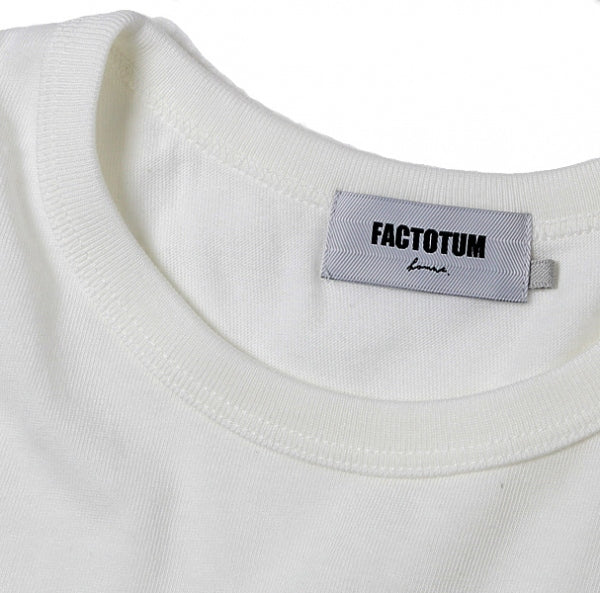 プリントTEE (GOODNESS)