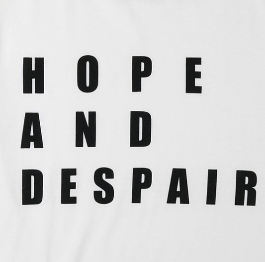プリントTEE (HOPE)