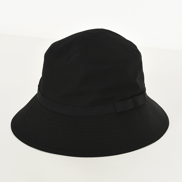 GABARDINE HAT