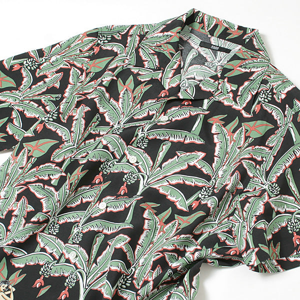 OG ALOHA O/C SHIRT