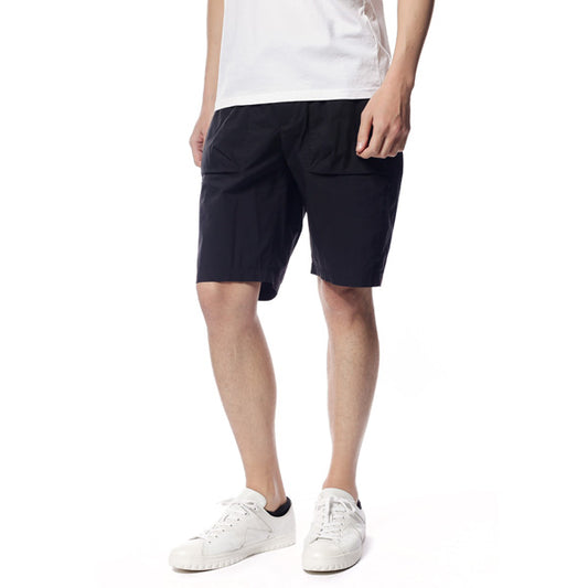 CTタイプライターストレッチ イージーショーツ