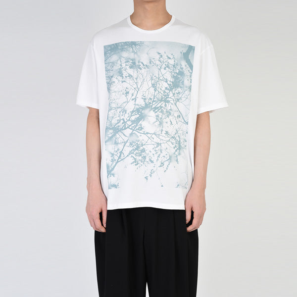 BIG T-SHIRT PERMANENT ROCKER